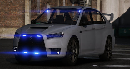 ELS Kuruma UNMARKED