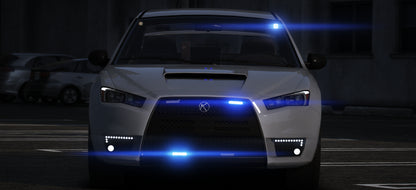 NON-ELS Kuruma UNMARKED