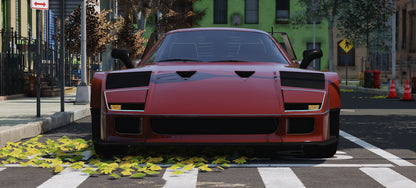 Turismo Classic Custom