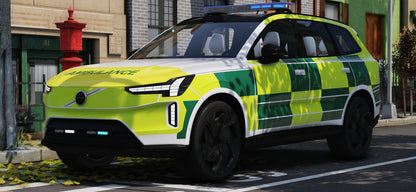 ELS 2024 Volvo EX90 MARKED (NHS)