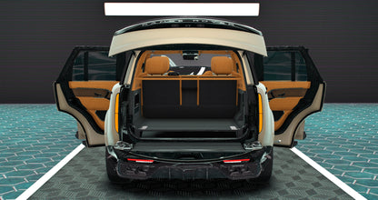 2024 Range Rover MANSORY