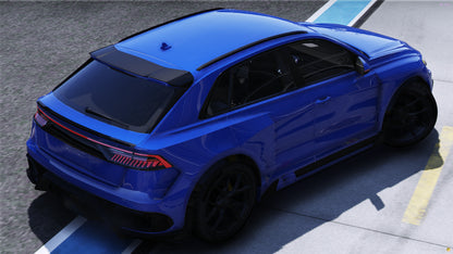 Audi RSQ8 Venuum King Kong