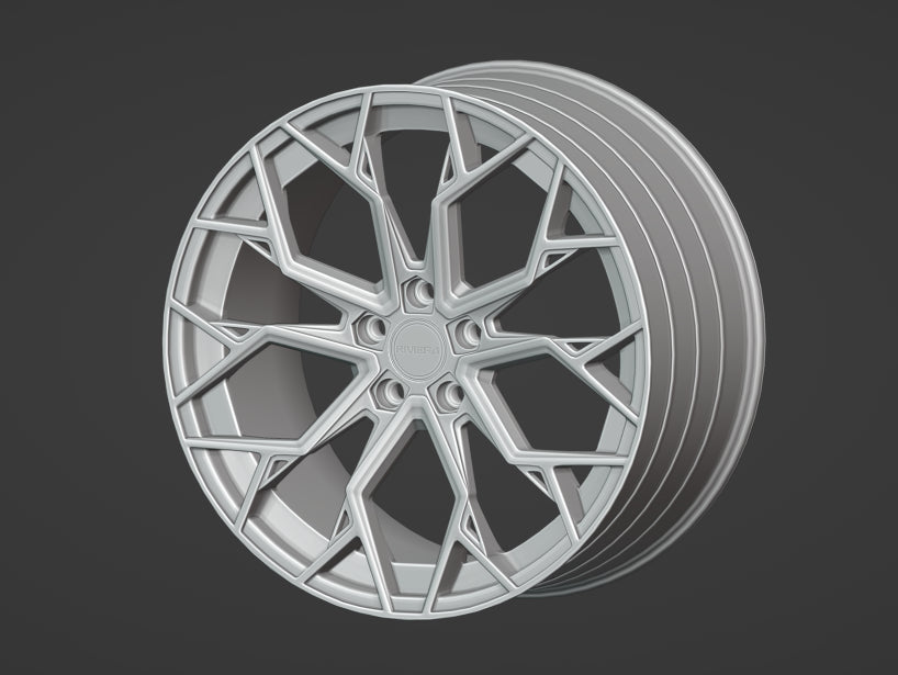 Concaver CVR1 Rims