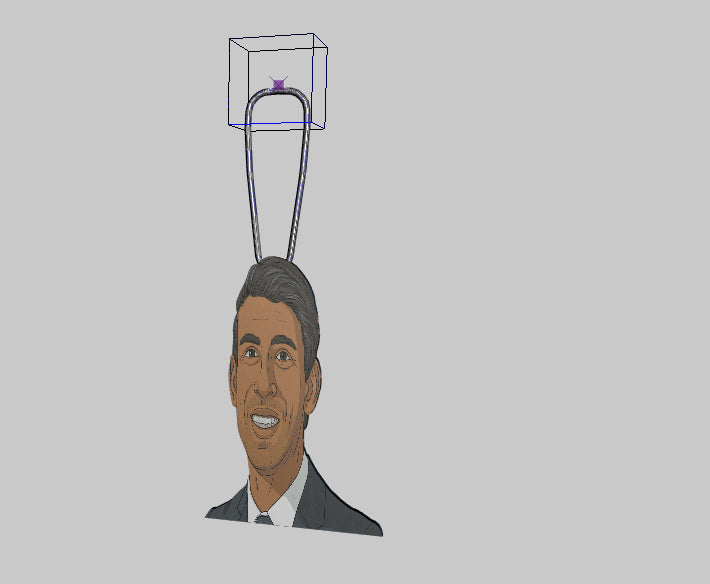 Air Freshener (Rishi Sunak)