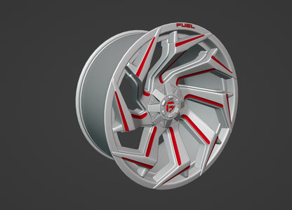 Fuel Rims